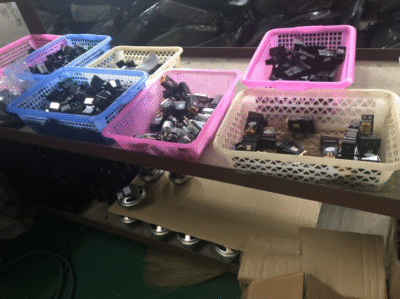 Phụ tùng cảm biến xe Dongben chính hãng