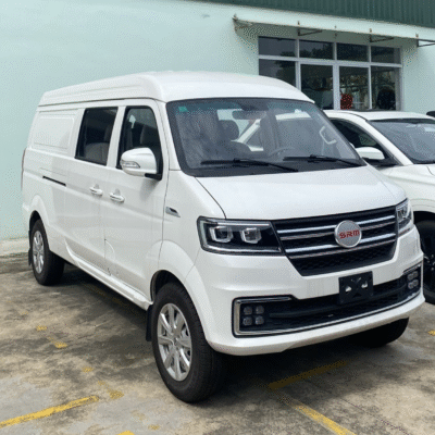 Xe tải SRM 868 V5