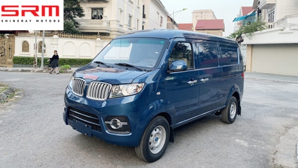 Xe tải Van SRM X30I V5
