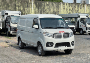 Xe tải Van 2 chỗ X30i V2