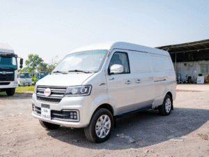 Xe tải SRM 868