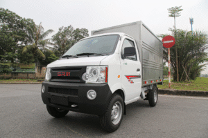 Xe tải SRM K990