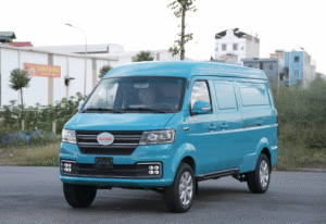 Xe tải SRM 868 2 chỗ